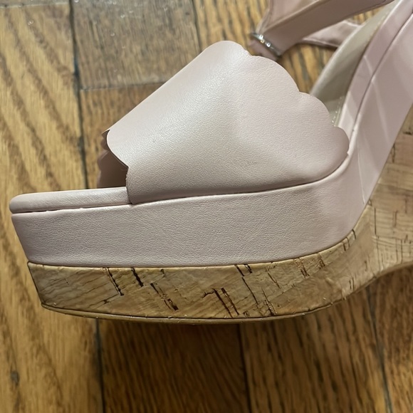 ALDO Nydalessa Wedge - Picture 8 of 8